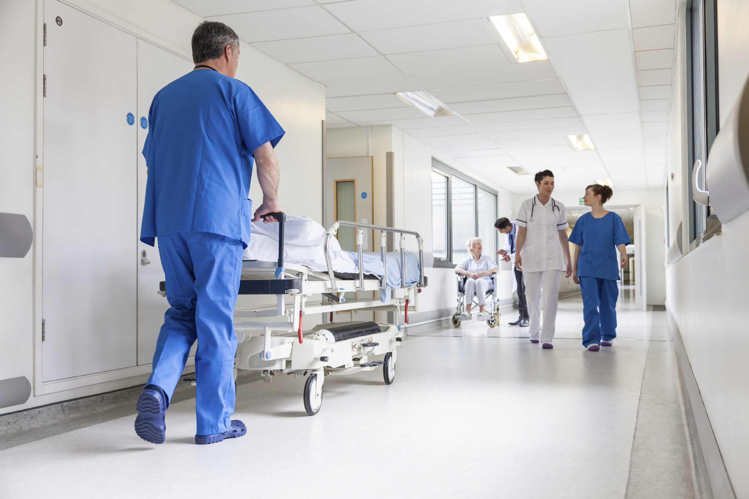 The Democrats’ funding bill makes Americans unhealthy again