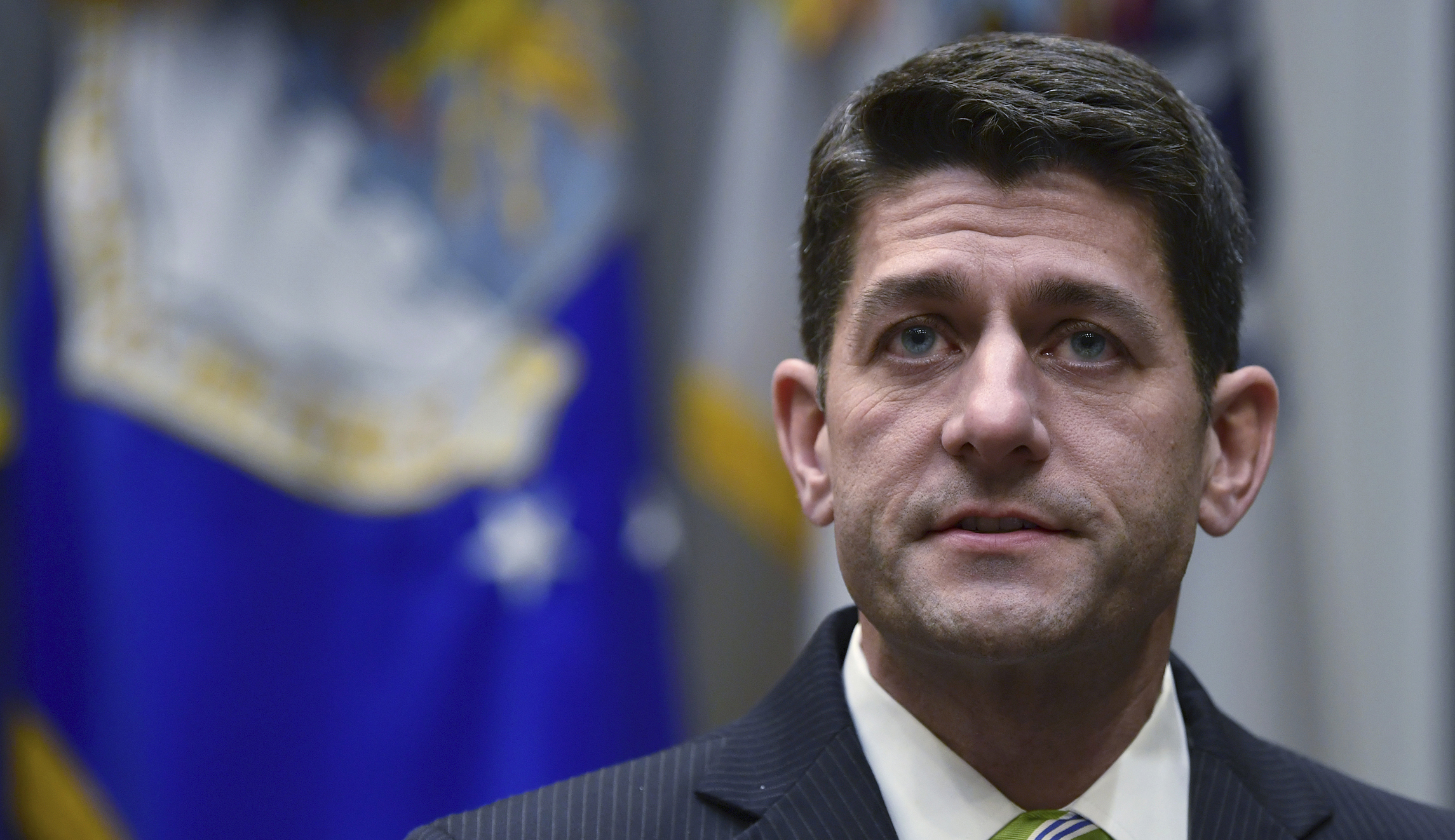 34 House Republicans tell Paul Ryan to fix DACA before Christmas