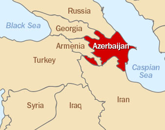 What’s Going On in Azerbaijan?