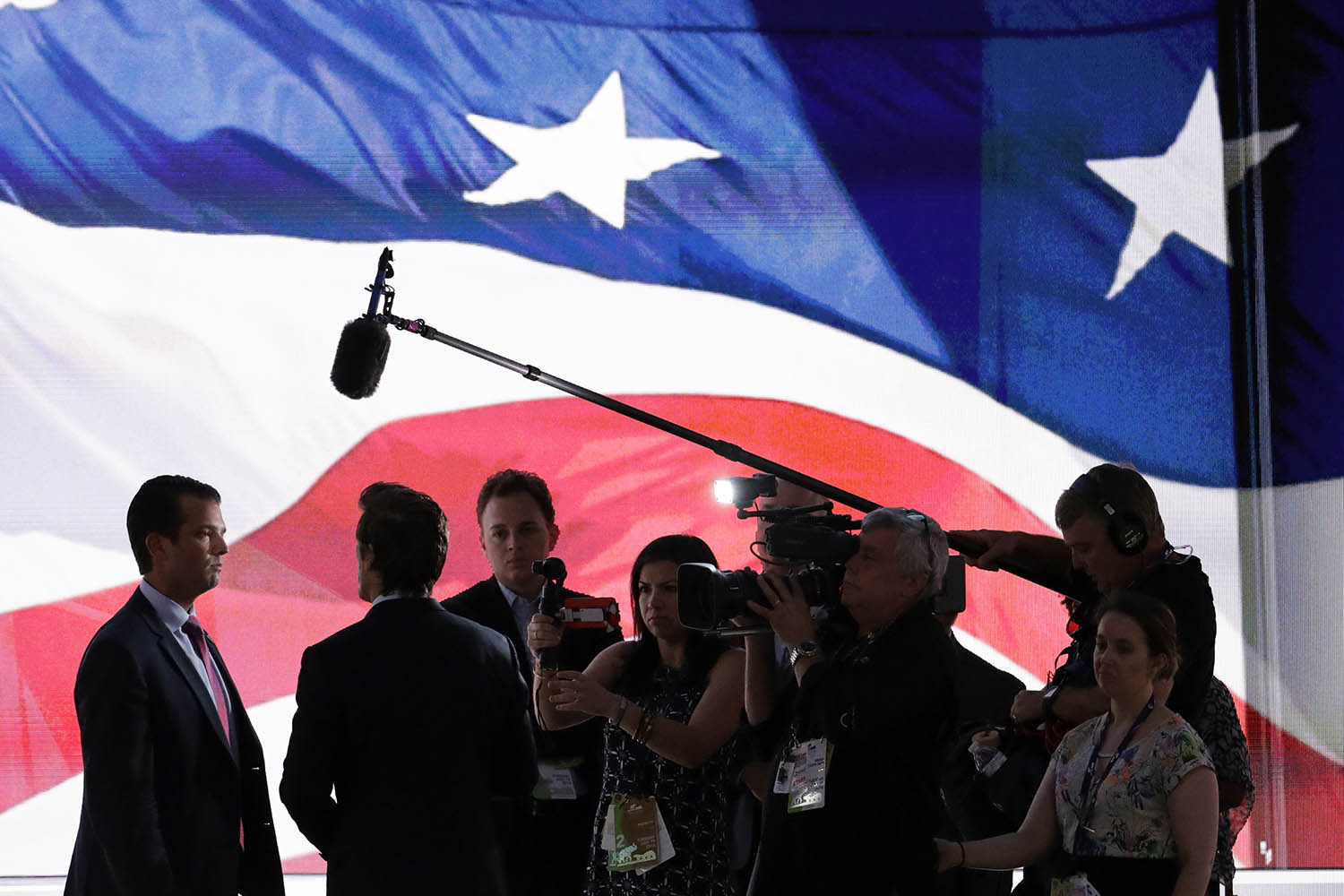 Networks give Democrats 40% more airtime than GOP