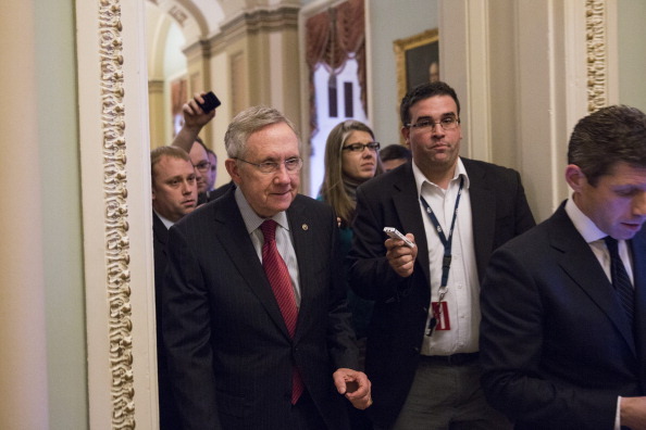 Congress faces make-or-break moment on ‘cliff’ deal