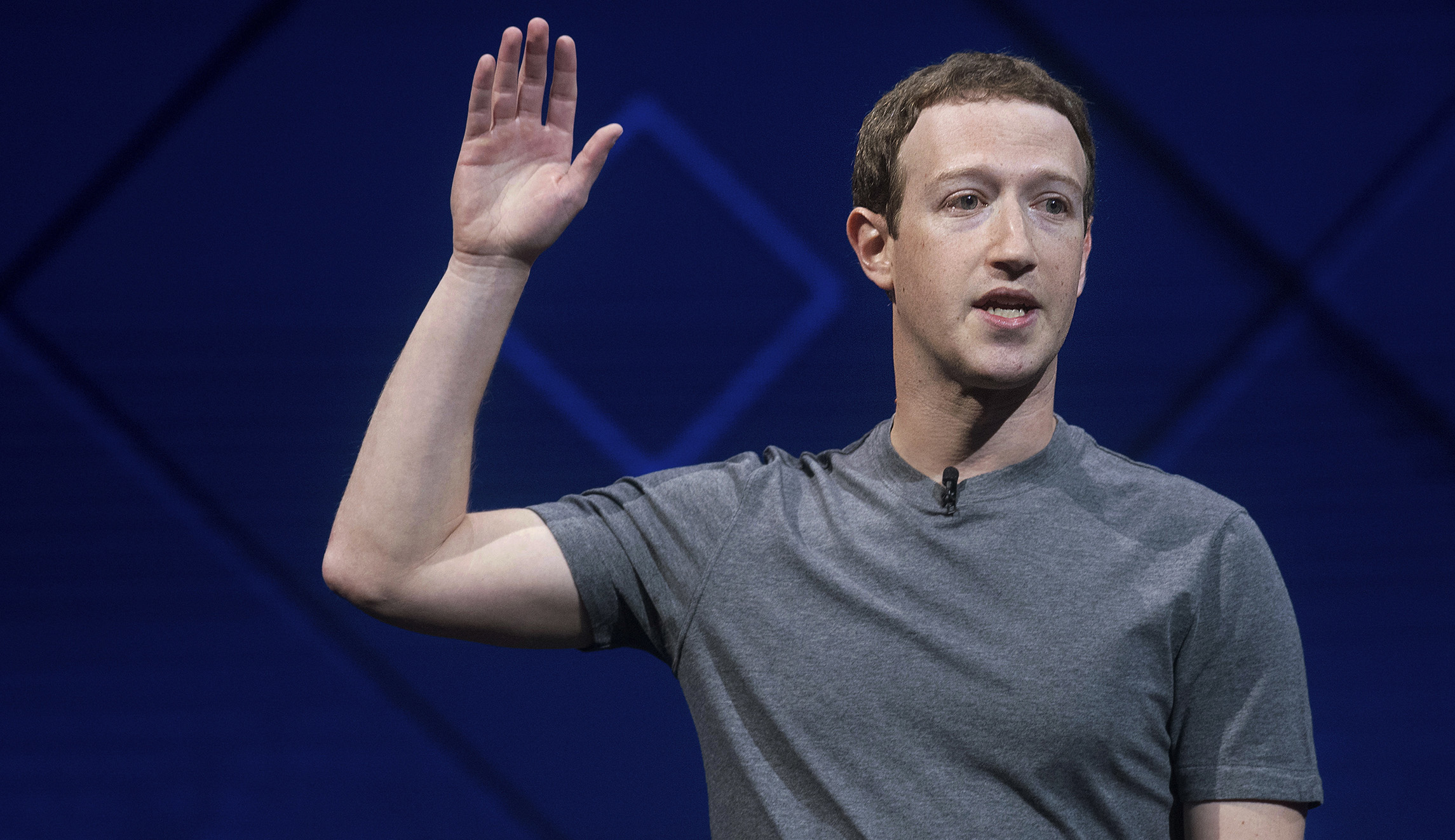 Mark Zuckerberg denied request to appear before U.K. parliament to answer questions regarding data collection and storage
