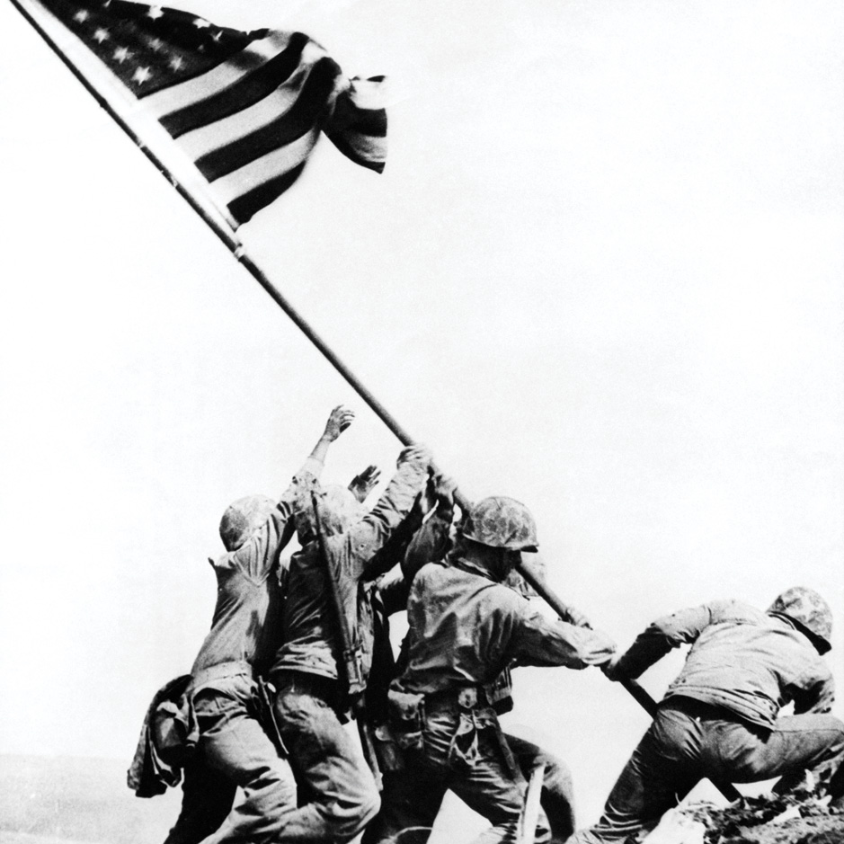 Two Centuries of Police Work