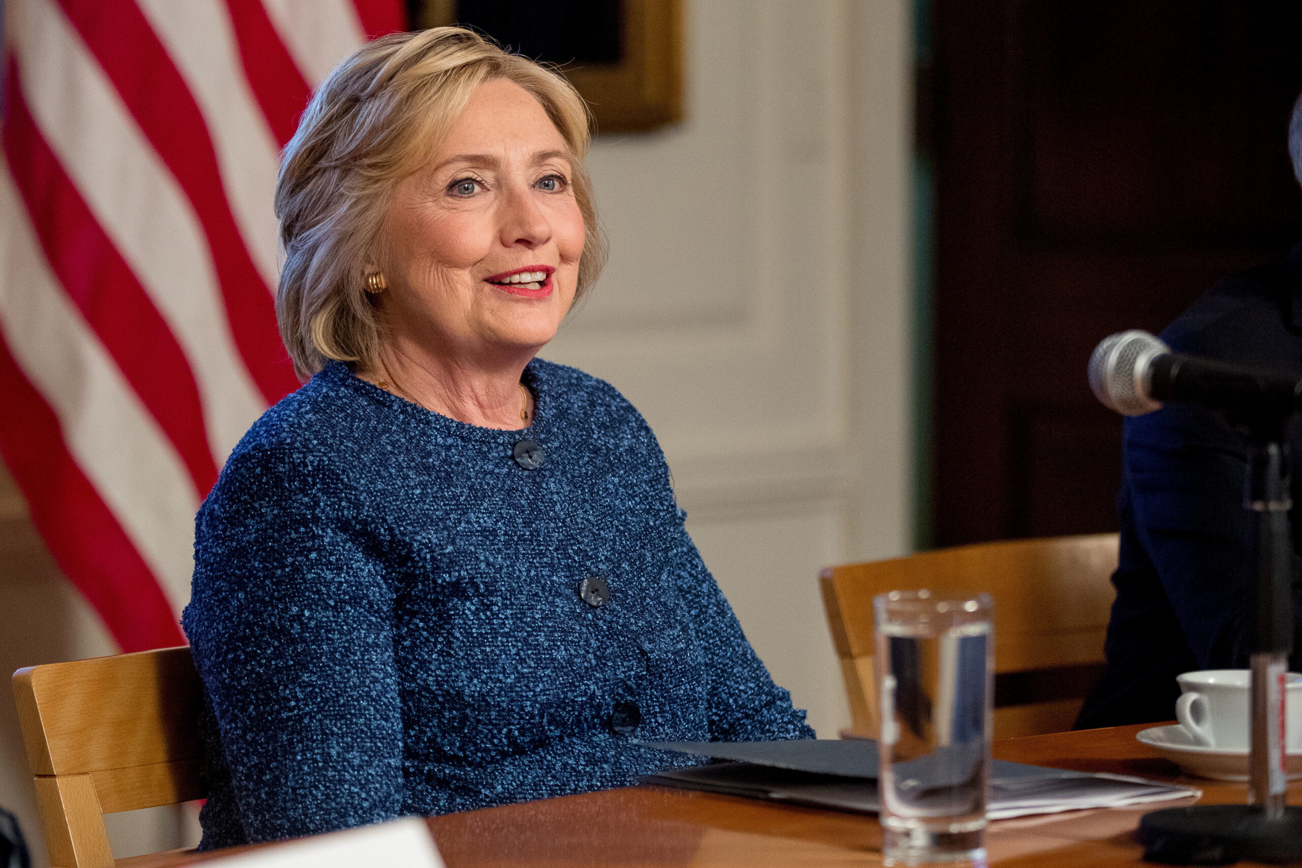 Clinton releases new medical information