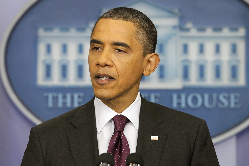 Obama advisers: Republicans are in ‘mad scramble’