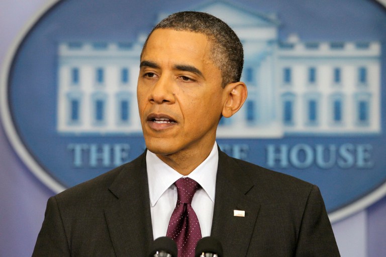 Obama advisers: Republicans are in ‘mad scramble’