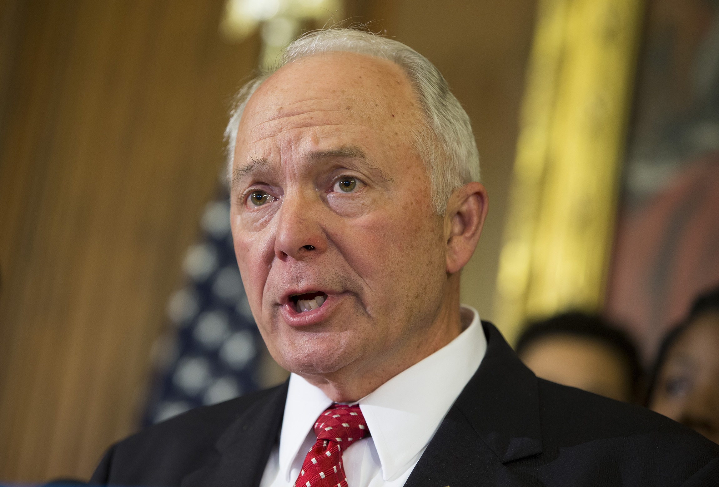 Republicans slam administration over labor ‘persuader’ rule