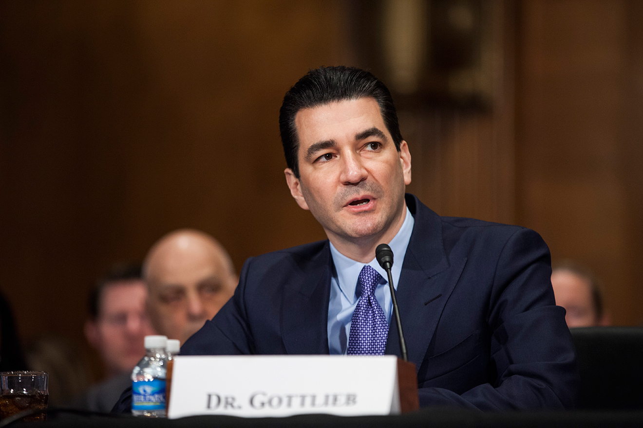 The FDA Old Guard Backtracks on Rare Diseases&mdash;Again