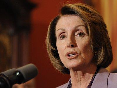 Examiner Editorial: Get ready for more IOUs as Pelosi stays on as leader