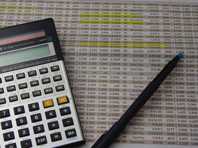 A dynamic first step for Republicans