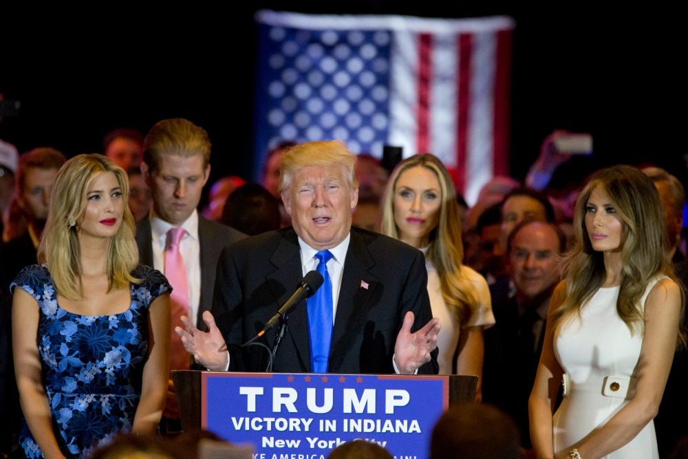 Attorney: Trump will testify in Trump University fraud suit after November election