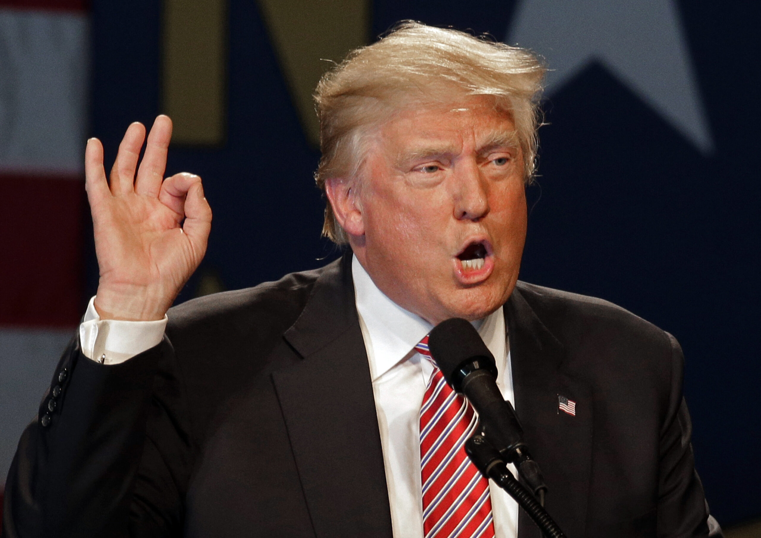 Trump vows to end birthright citizenship