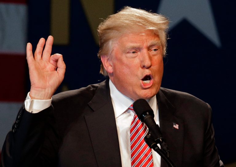 Trump, supported by current events such as the Orlando shooting, could reset the debate.