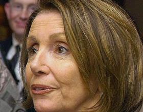 Pelosi: Investigate Funding of Ground Zero Mosque Opponents