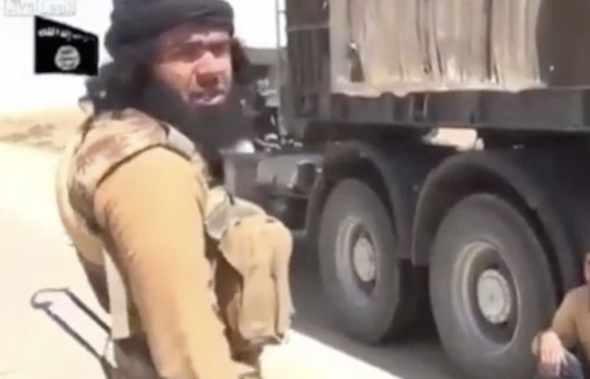 Pentagon claims another ISIS leader killed