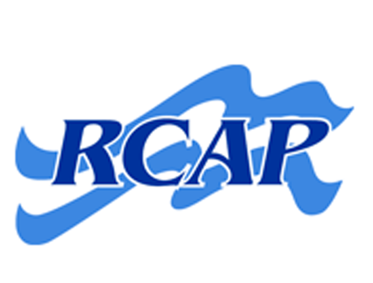 Why are federal agencies completely funding this private nonprofit group?