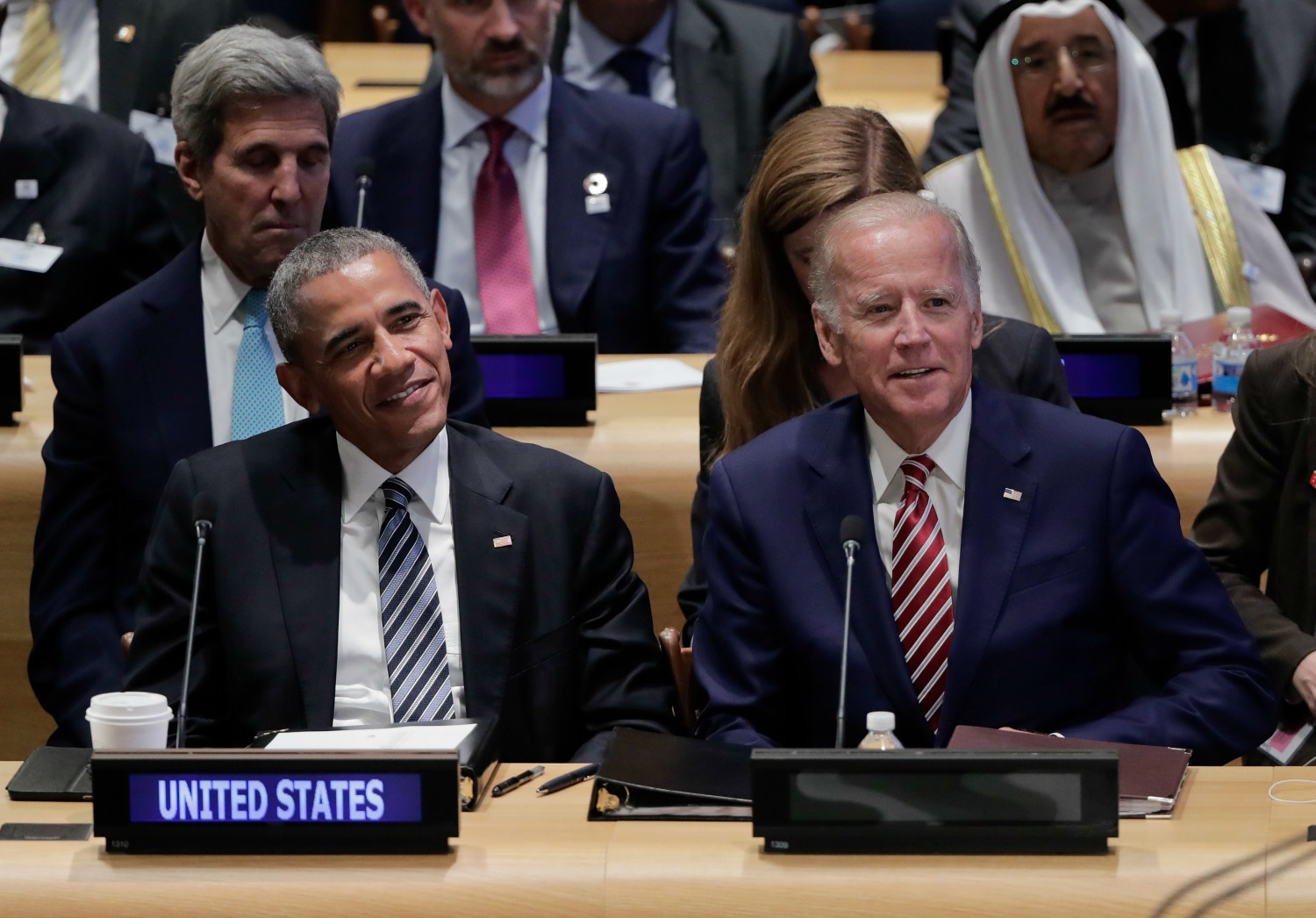 Biden on Obama’s handling of Syria: ‘I’m not a big fan of red lines’