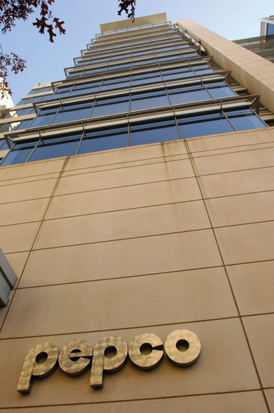 Prince George’s man arrested for stealing copper wire from Pepco