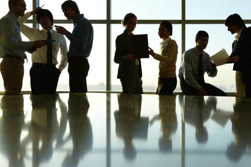 When it comes to the public's concerns, House Speaker John Boehner appears determined to remember that the big question in 2014 is the same as it was in 2009 and 2010 and 2011 and 2012 and 2013: Where are the jobs? (Photo: Thinkstock)