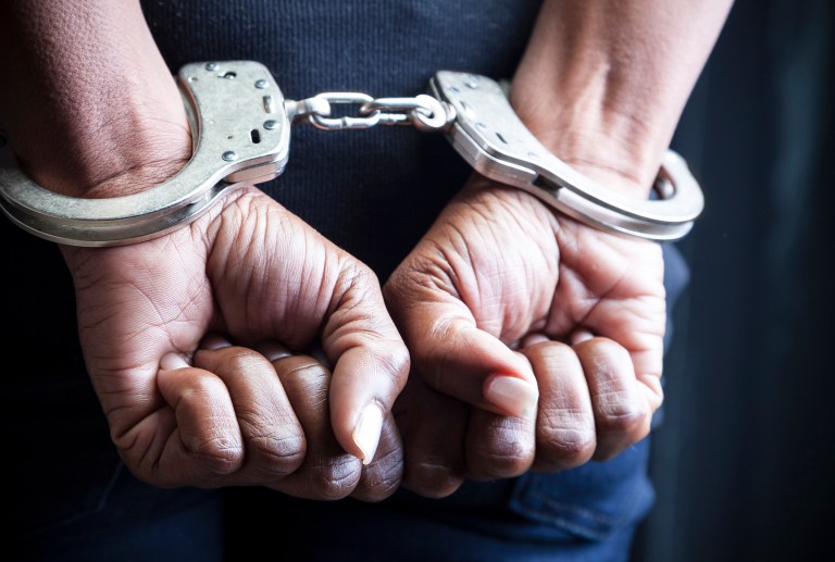 Three South Florida men were charged with conspiring and attempting to support the Islamic State, the Justice Department said Friday. (iStock Photo)