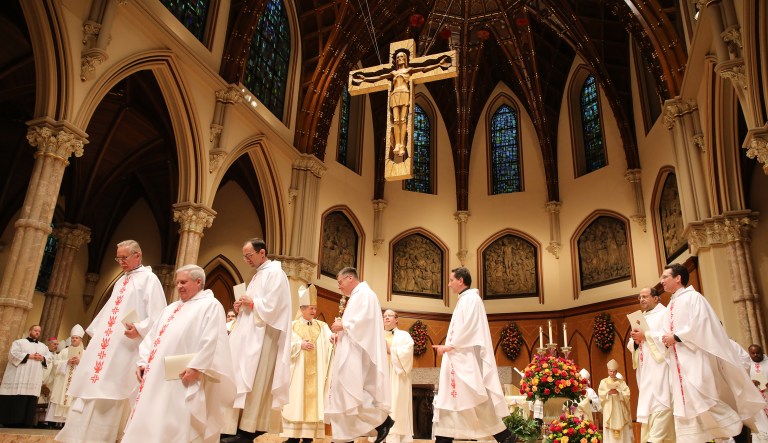 U.S. District Judge Barbara Crabb ruled last week that a 65-year-old income-tax exemption for housing for members of the clergy violates the First Amendment's 