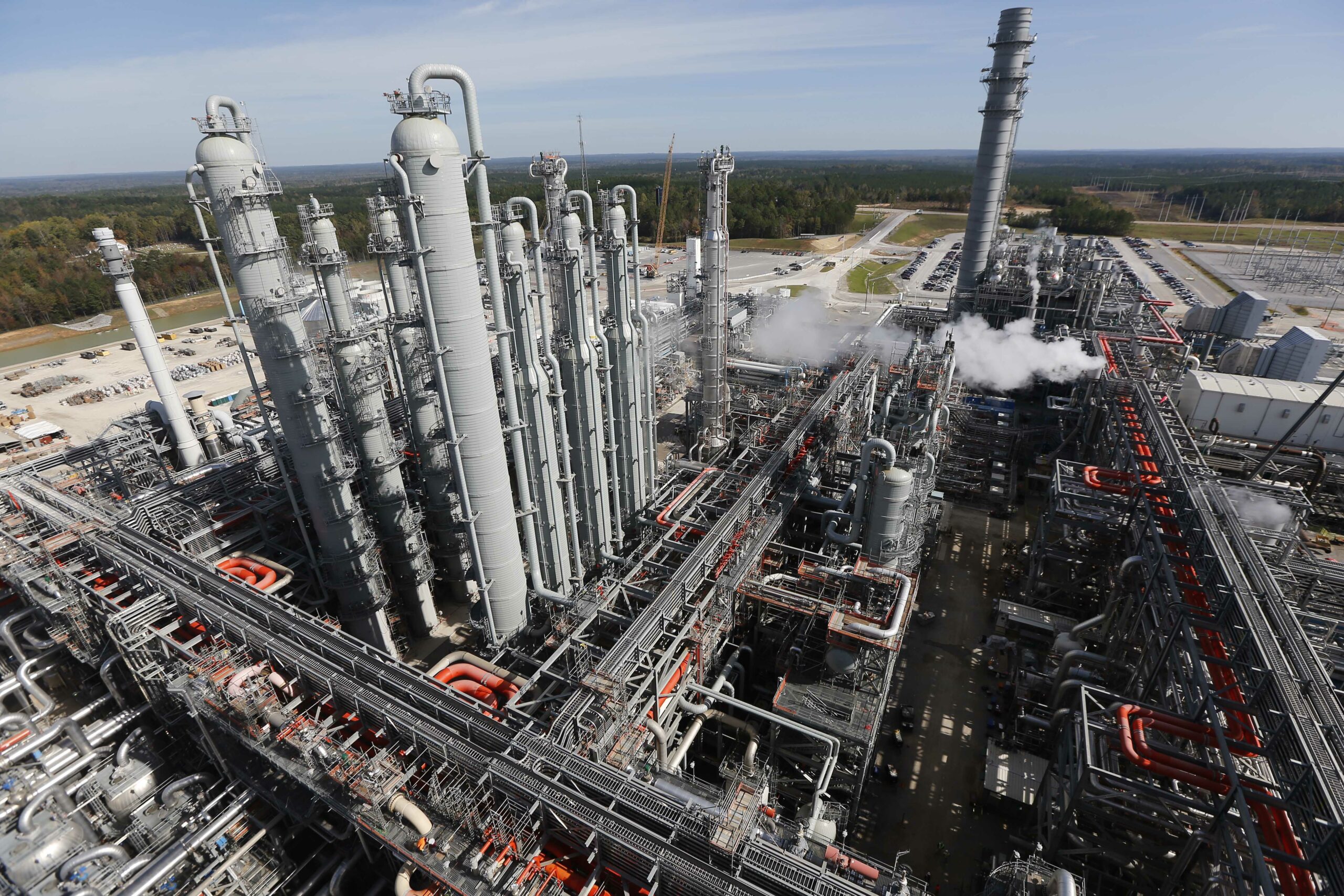 Why Big Oil’s crony bid to tax carbon will hurt your family