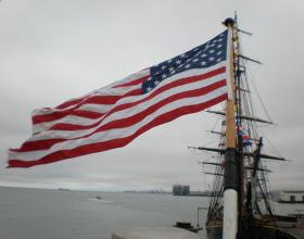 The Land of the Free