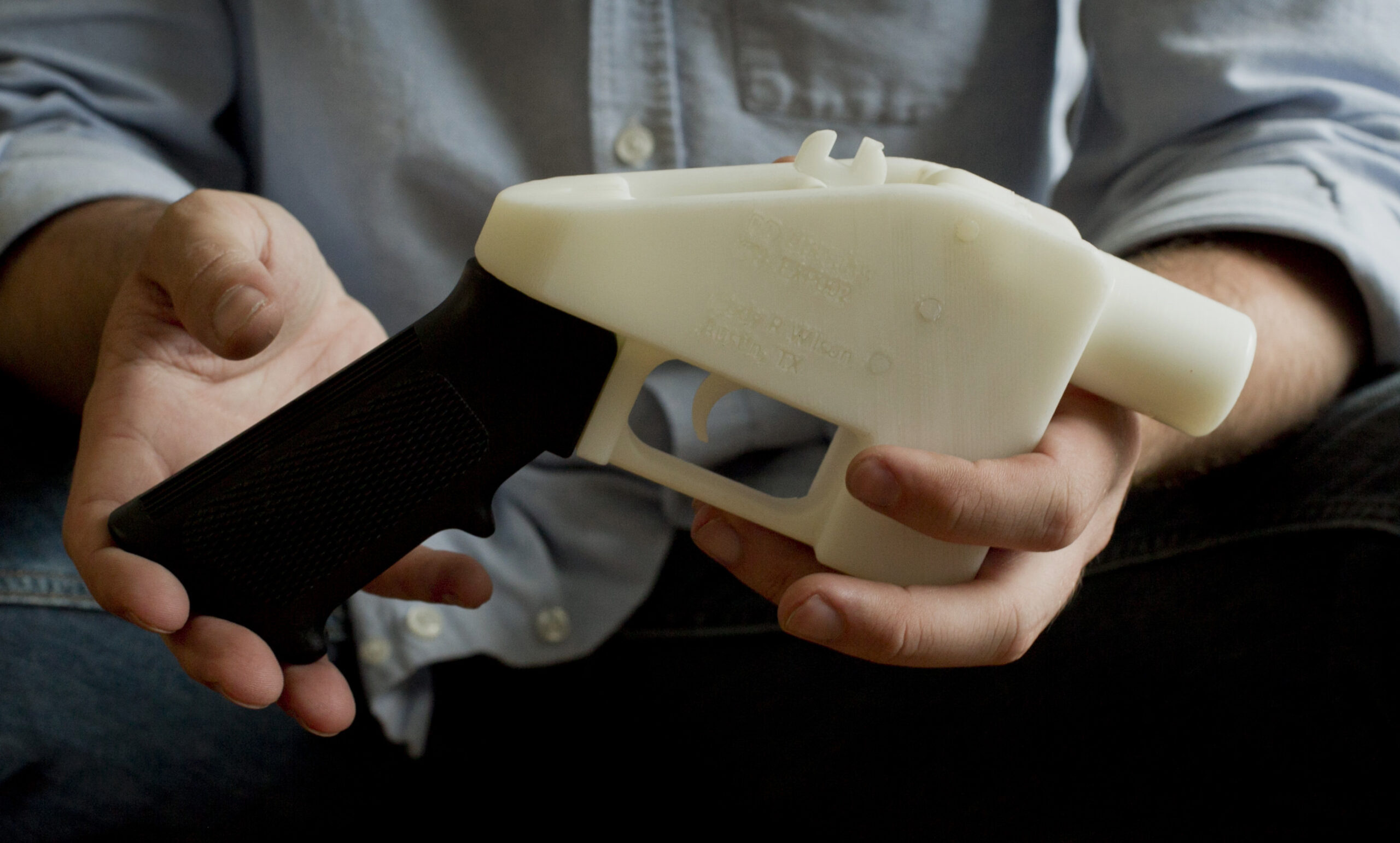 Congress renews undetectable gun ban for decade
