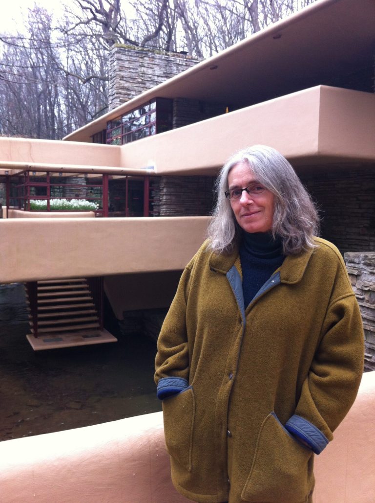 3-Minute Interview: ‘Aging hipster’ Melanie DuPuis