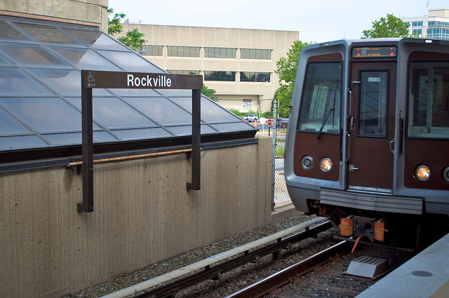 Teenage Rockville Metro station shooter pleads guilty