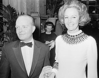 Breakfast at Truman’s