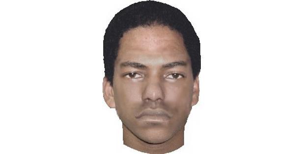 MontCo police release sketch of suspect in police impersonation
