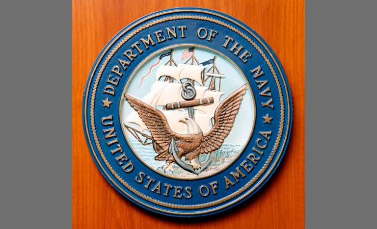 The Department of the Navy refuses to disclose its procedures for how it answers -- or doesn't answer -- Freedom of Information Act requests. (AP Image)