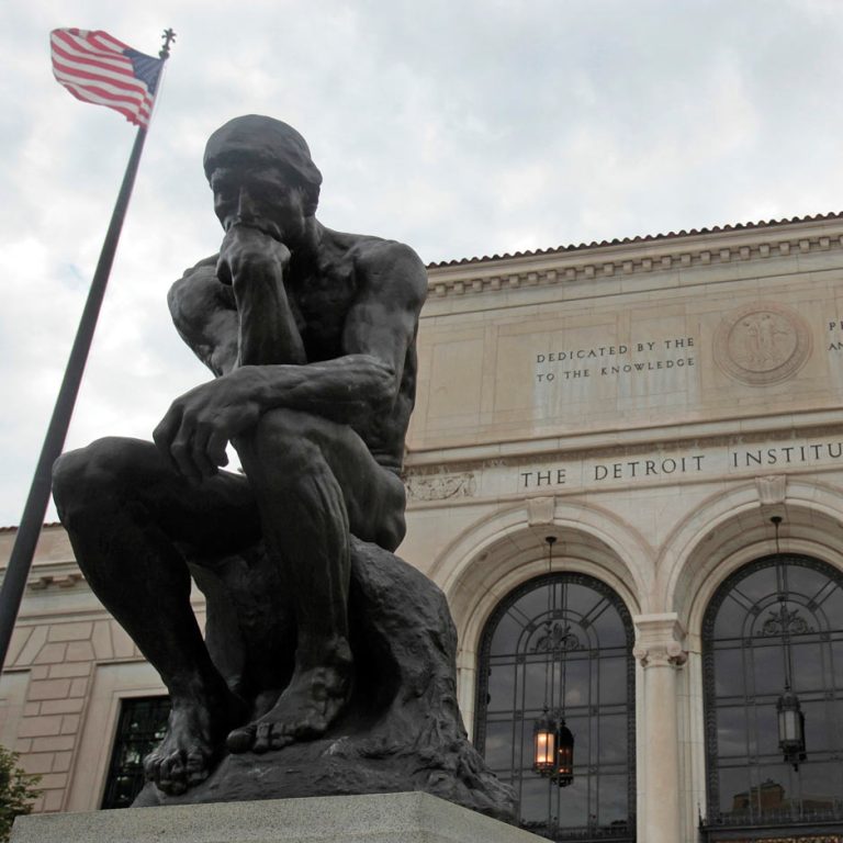 The Art  of the Deal