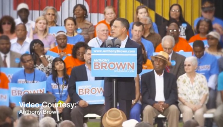 VIDEO: Maryland’s Democratic primary pits establishment against newcomers