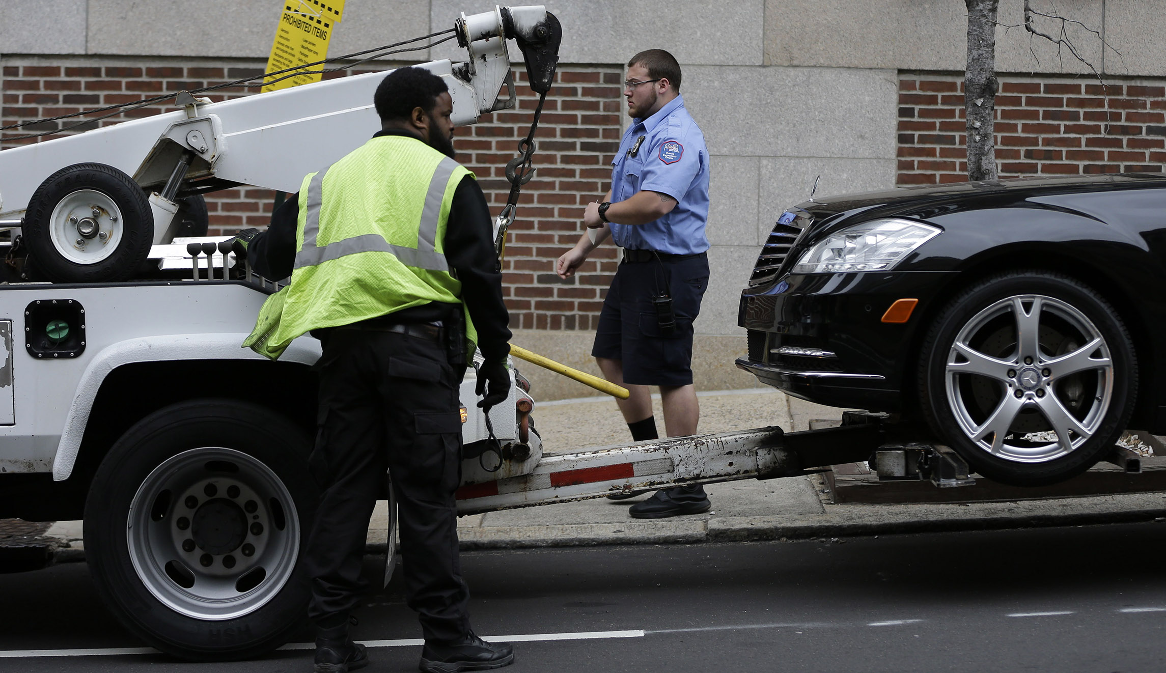 Loophole lets law enforcement bypass state laws on civil asset forfeiture