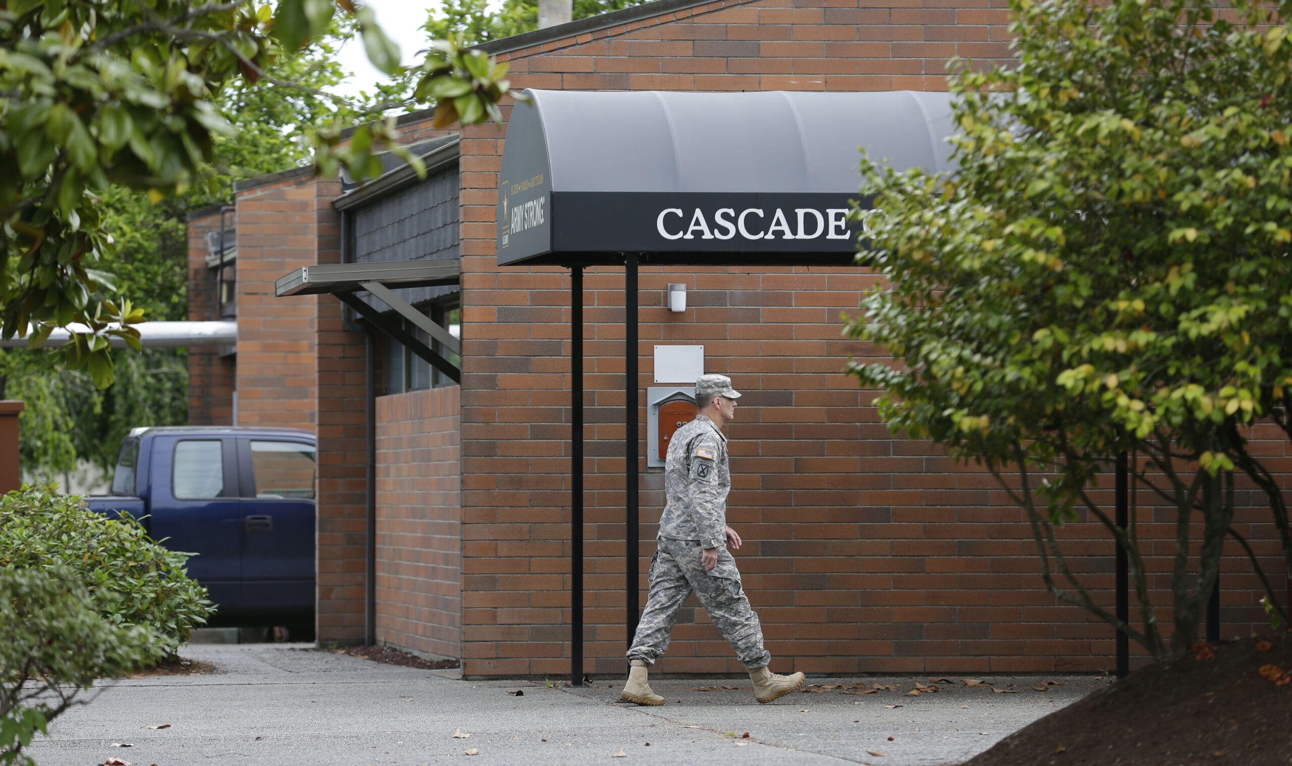 Soldier accused in Afghan massacre describes killings