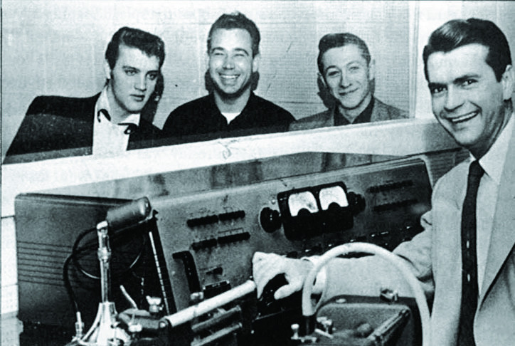 Friday flashback: Jan. 4