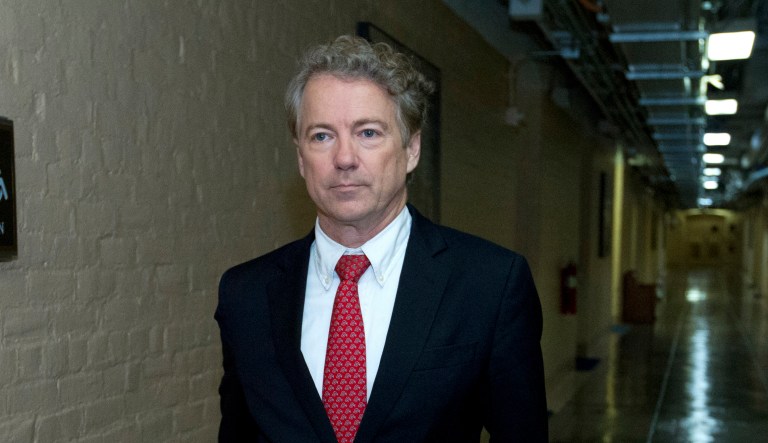 The Gun-Free School Zones Act of 1990 bans weapons in and around all public and private K-12 schools, with limited exceptions. (AP Photo/Jose Luis Magana)