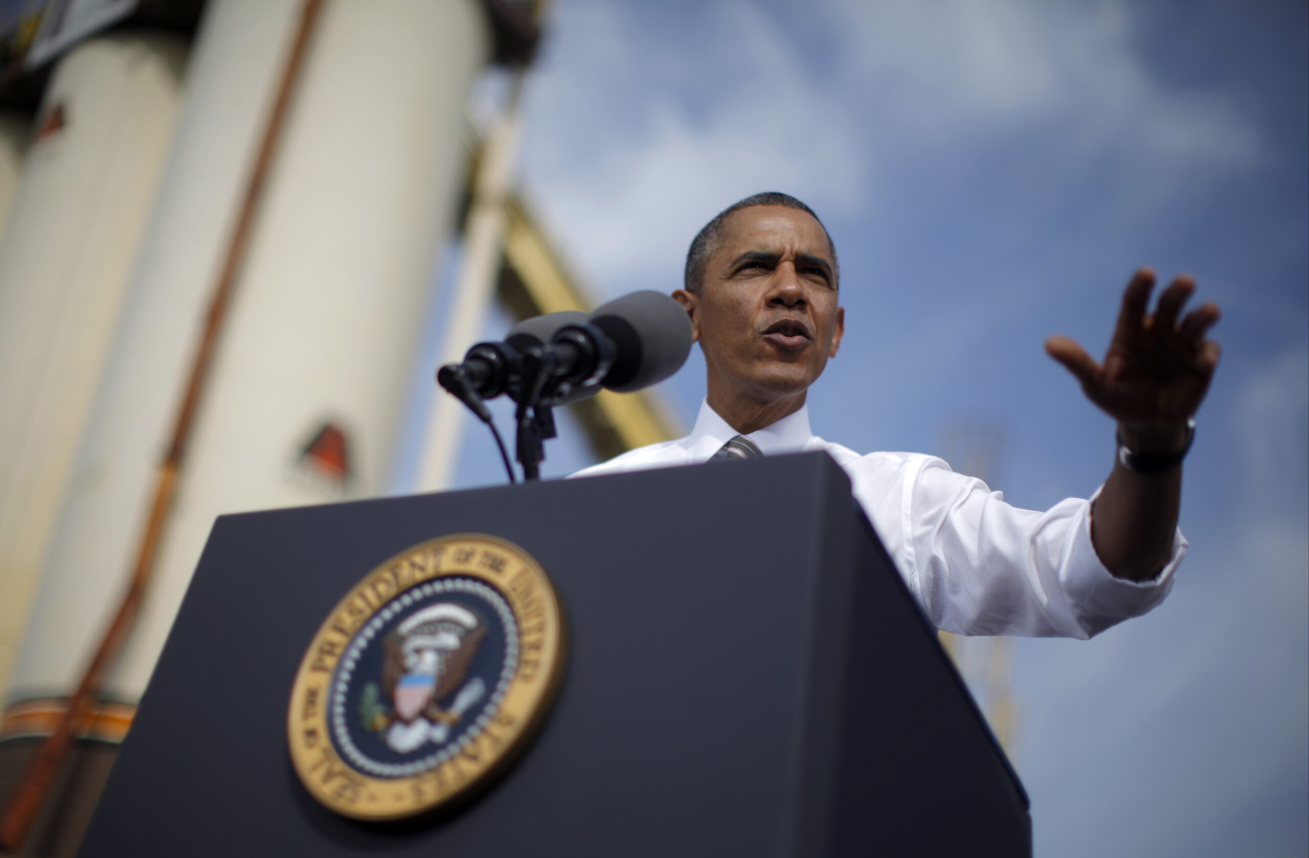 Examiner Editorial: A modest proposal for compromise