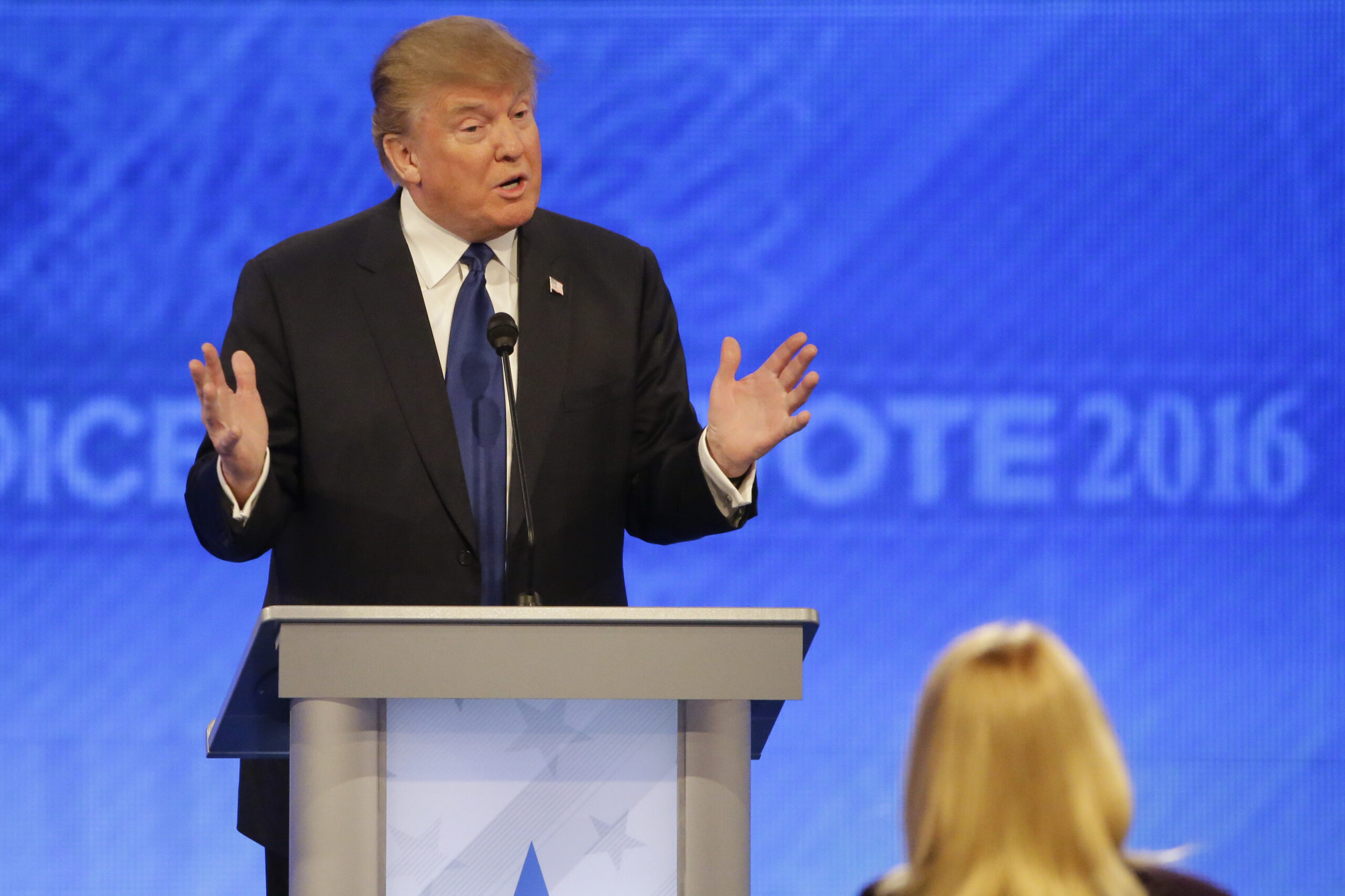 Trump: Obama sending country to ‘hell’