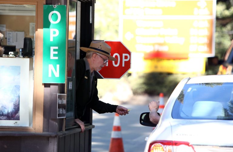 Outlaw shutdowns? That might make Congress worse