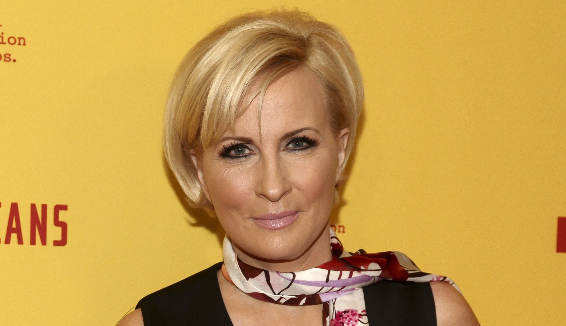 Mika Brzezinski threatens to pull book deals unless Harvey Weinstein resigns