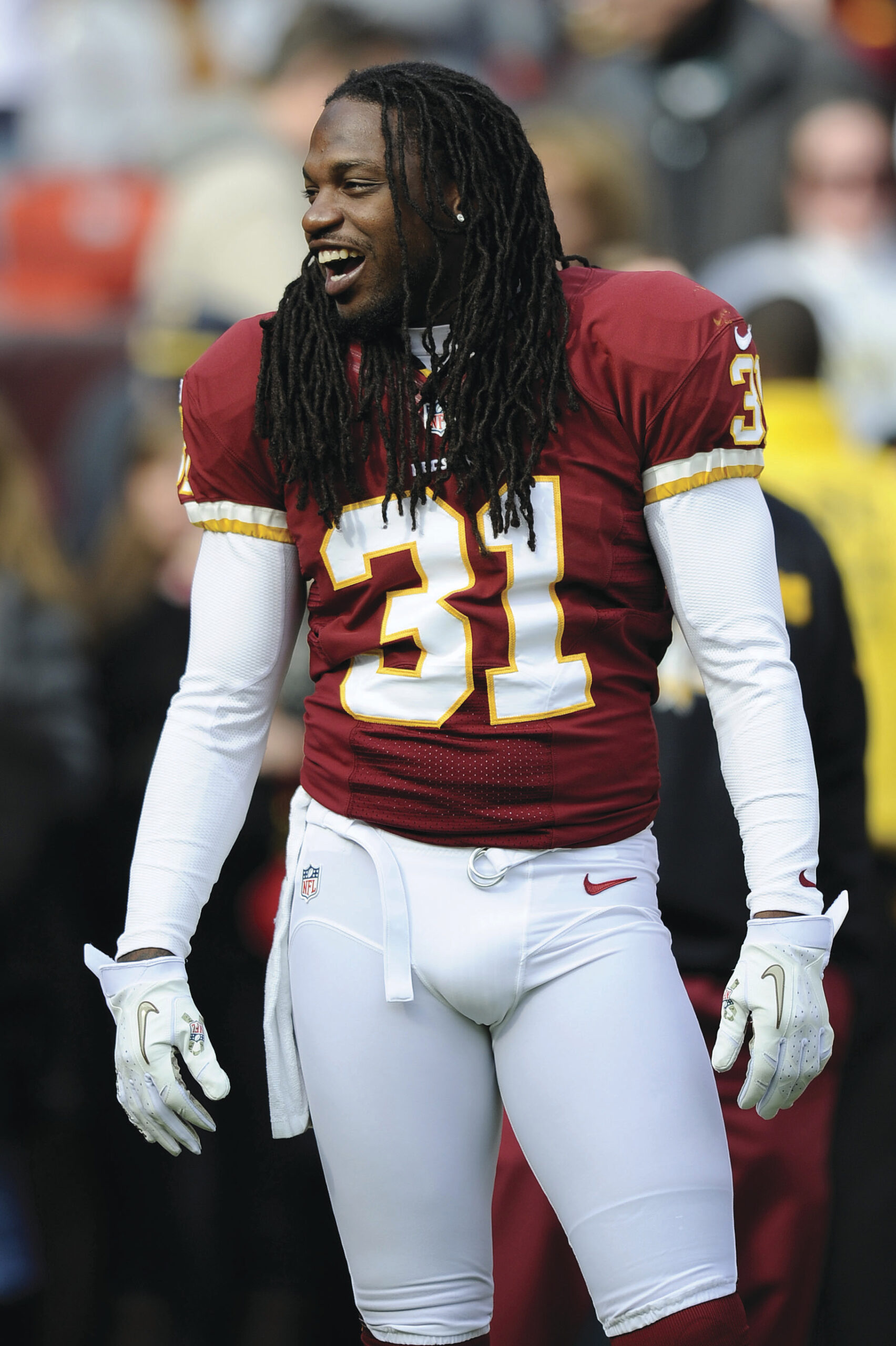 Redskins Mailbag Excerpt: Are Brandon Meriweather, Tom Compton and Jordan Reed prepared to contribute?
