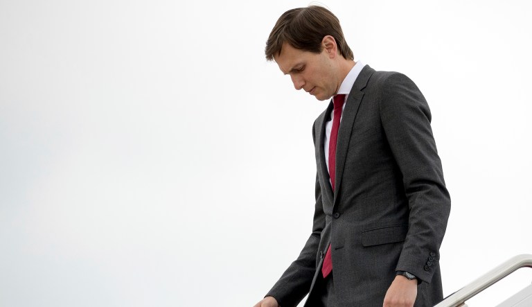 The Senate Intelligence Committee is conducting one of a handful of congressional and federal probes into Russian meddling in the 2016 election. (AP Photo/Andrew Harnik)