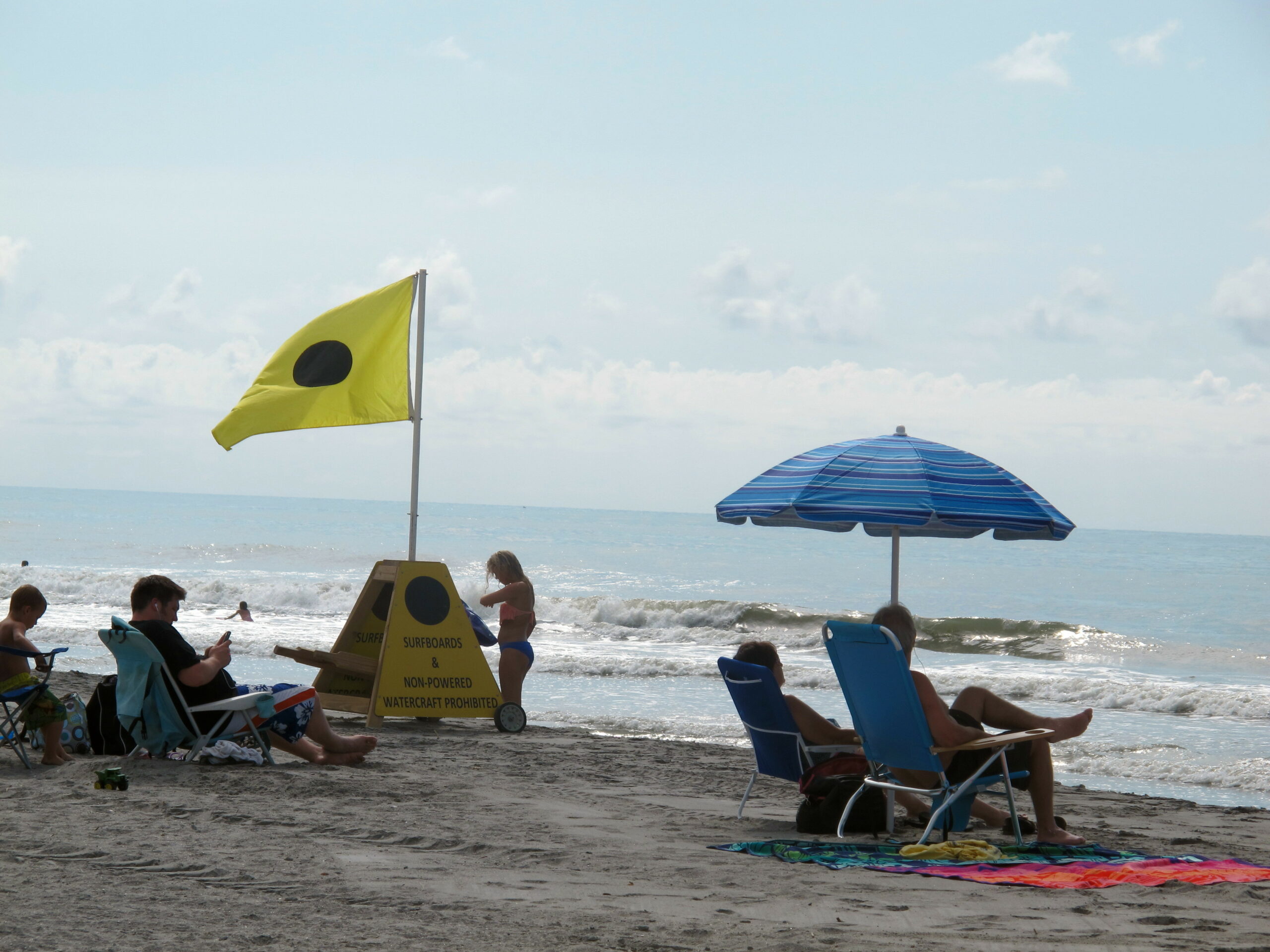 Carolinas opinion mixed on offshore drilling