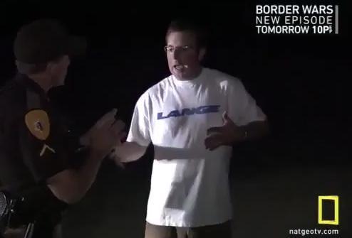 Campaign Roundup: The drunk Ron Paul fan
