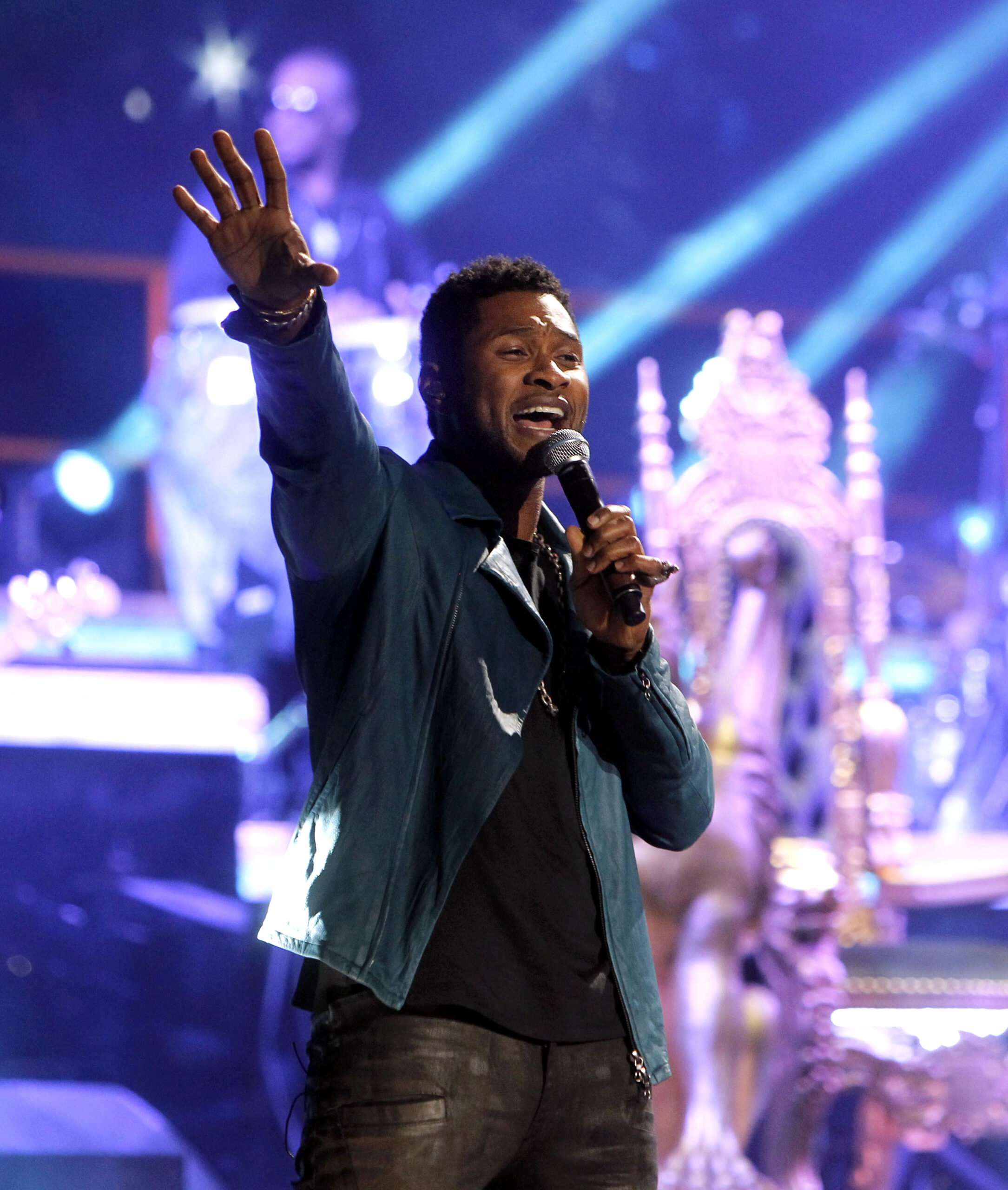 Usher, 2 Chainz, Big Sean to perform at BET Awards