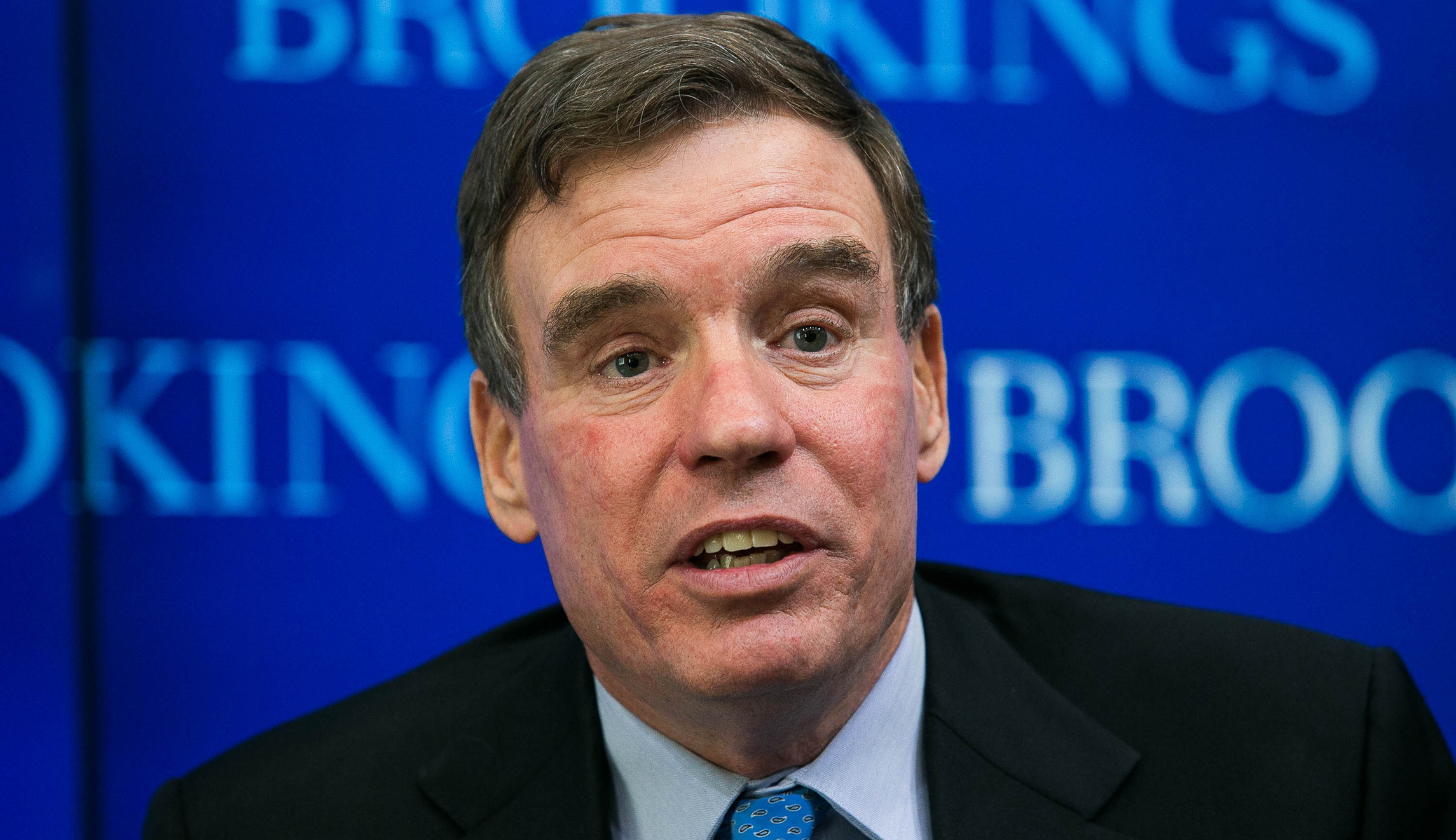 Mark Warner calls on DHS to share election hack data with states