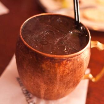 That’s the Spirit!